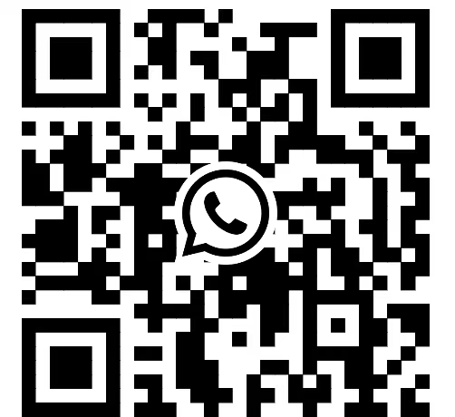 WeChat QR Code