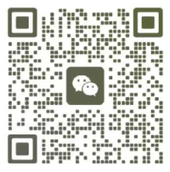 WeChat QR Code
